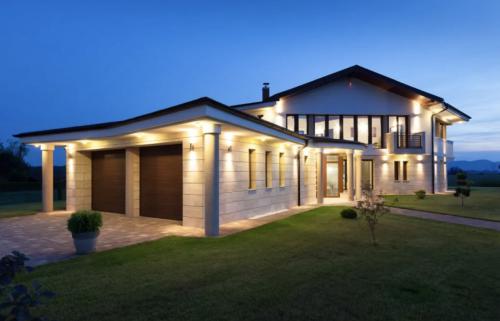 Travertin vs más természetes kövek, mikor melyik a jobb választás?